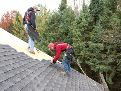 About Roof Repair Experts Sandoval, IL